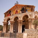 Gethsemane Church All Nations