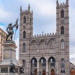 Notre-Dame Montreal