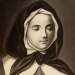 Saint-Marguerite Bourgeoys